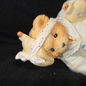Cherished Teddies  - "Kiss The Hurt And Make It Well"